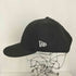 ニューエラ NEW ERA FLAGSTUFF チームロゴ刺繍 ベースボールキャップ 9FIFTY メンズ